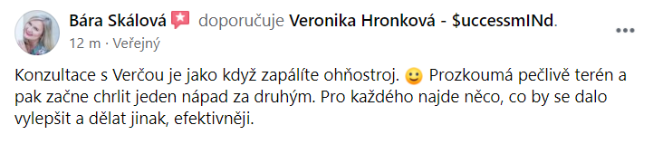 reference-veronika-hronkova